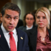 Interim AG Todd Blanche dismisses stories Pam Bondi was fired over Epstein information