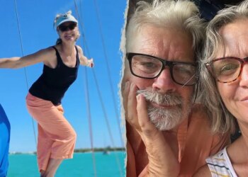 Husband taken into custody in reference to disappearance of American girl and extra high headlines