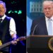 Bruce Springsteen’s authentic drummer says the Boss ought to respect Trump on tour