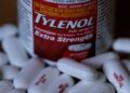 Tylenol in being pregnant not linked with autism, Danish research finds