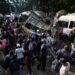 Colombia freeway bombing leaves 14 lifeless amid ‘wave of assaults’