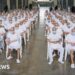 Mass trial for 486 alleged MS-13 gang leaders begins in El Salvador – BBC