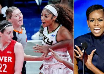 Angel Reese says she’d somewhat pay a positive than speak to media after video games