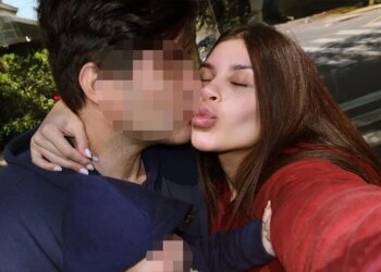 Former Mexican magnificence queen, 27, discovered shot lifeless in Mexico Metropolis: studies