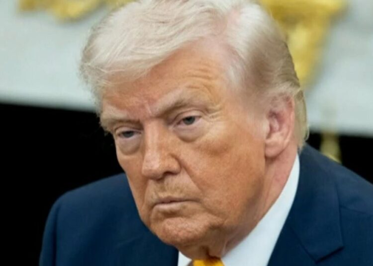 Trump to offer “vital replace on Iran” tonight in prime-time speech Trump to offer “vital replace on Iran” tonight in prime-time speech