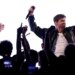 Chainsmokers live performance attracts backlash as Michigan advances to title sport Chainsmokers live performance attracts backlash as Michigan advances to title sport