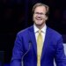 Hockey Corridor of Famer Chris Pronger shoots down rumors he interviewed to be the Maple Leafs GM