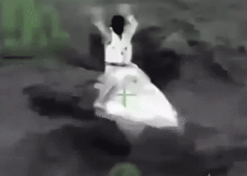 Coast Guard saves 3 federal brokers, 2 boaters after vessel capsizes in Puerto Rico