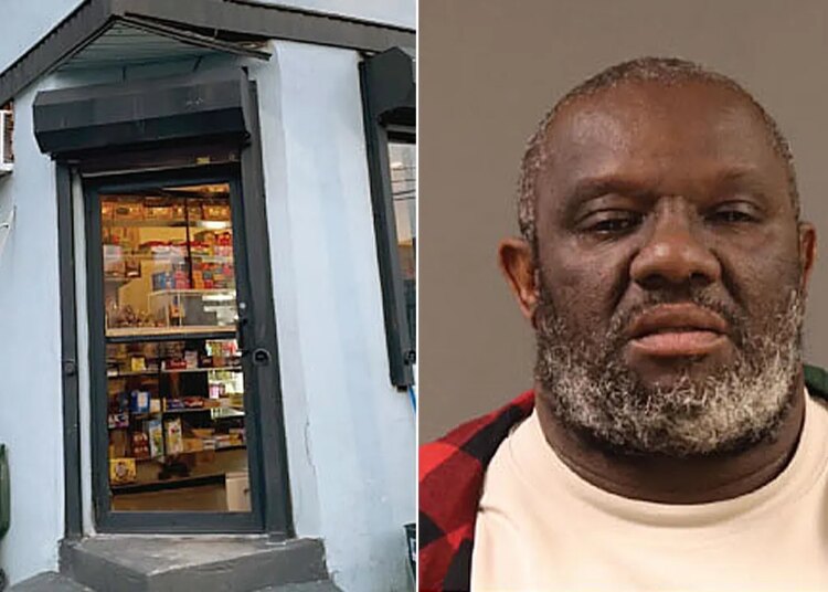 Philadelphia drug ring busted at sham espresso store, 17 folks arrested