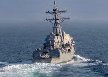 Stay Updates: Trump broadcasts Israel-Lebanon ceasefire as US enforces blockade on Iranian ports