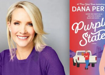Dana Perino’s Purple State explores love and politics in Wisconsin