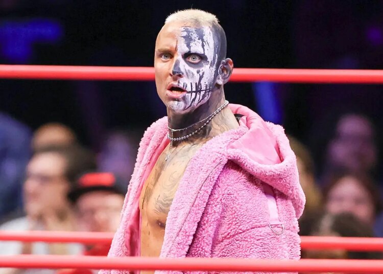 Darby Allin retains AEW title as Brody King emerges as subsequent challenger