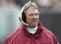 Former Arizona Cardinals head coach Dave McGinnis dies at 74 after sickness
