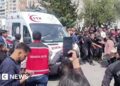 4 killed in second Turkish faculty taking pictures in two days – BBC