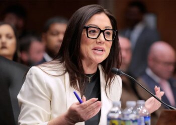 Labor Secretary Lori Chavez-DeRemer resigns