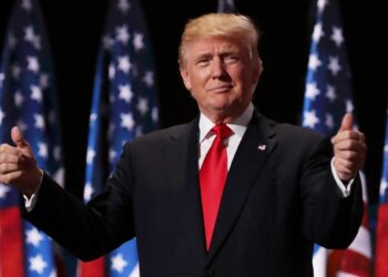 Trump promised nomination as some 287 on Nobel Peace Prize listing for 2026