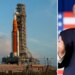 Trump hails Artemis II crew because it prepares for moon mission launch