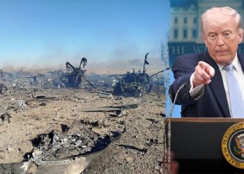 Saudi Arabia base amongst websites Russia allegedly surveilled for Iran