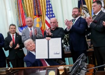 Trump indicators govt order to fast-track psychedelic drug analysis