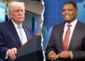 White Home fires again ‘SNL after Michael Che’s Trump assassination joke