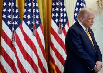 Trump to learn Scripture from the Oval Workplace at ‘America Reads the Bible’ occasion