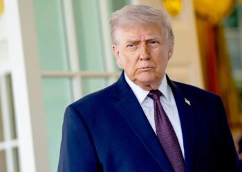 Trump rejects Iran’s nuclear proposal as US-Iran peace talks stall