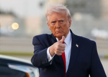 Trump rushed away from White Home correspondents dinner as pictures fired