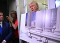 Appeals courtroom permits Trump White Home ballroom building to renew