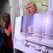 Appeals courtroom permits Trump White Home ballroom building to renew Appeals courtroom permits Trump White Home ballroom building to renew