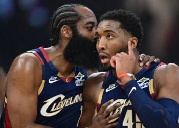 NBA playoffs Sport 4 preview: Why the Cavs are favored to bounce again towards Toronto after ugly loss