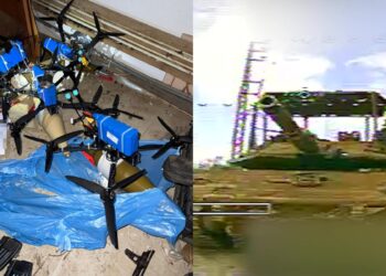 Deadly Hezbollah assault exposes gaps in IDF preparedness for first-person view drones