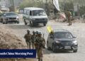 Second French peacekeeper dies in Lebanon after ambush blamed on Hezbollah