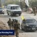 Second French peacekeeper dies in Lebanon after ambush blamed on Hezbollah