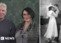 Chernobyl's final marriage ceremony: The couple who married as a nuclear catastrophe unfolded – BBC