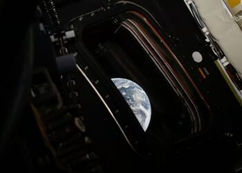 Artemis II crew practically midway to moon; NASA says mission on observe Artemis II crew practically midway to moon; NASA says mission on observe