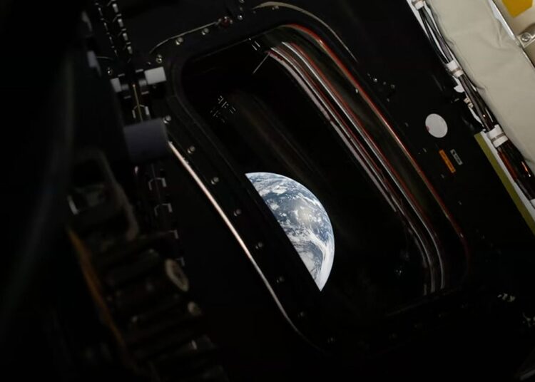 Artemis II crew practically midway to moon; NASA says mission on observe