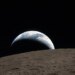 NASA releases first-ever photograph of Earth from the far aspect of the moon
