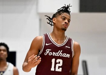 NCAA bans 2 former Fordham basketball gamers for all times over game-fixing scheme