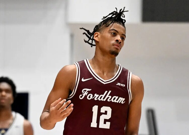 NCAA bans 2 former Fordham basketball gamers for all times over game-fixing scheme