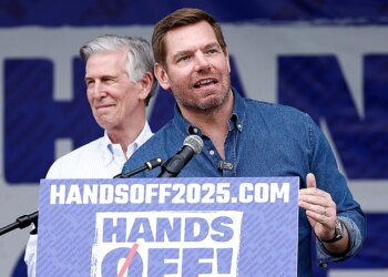 Swalwell and Gonzales resign from Congress amid looming expulsion risk