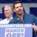 Swalwell and Gonzales resign from Congress amid looming expulsion risk