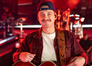 Morgan Wallen trolls Alabama followers throughout present at Bryant-Denny Stadium