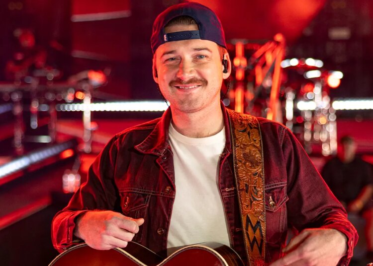 Morgan Wallen trolls Alabama followers throughout present at Bryant-Denny Stadium