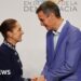 Mexico's Sheinbaum denies 'diplomatic disaster' with Spain after conquest row – BBC