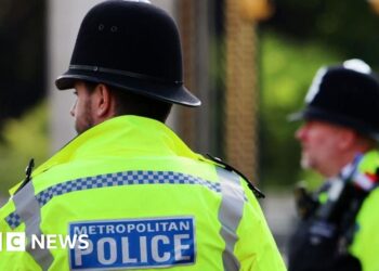 Two extra arrests over alleged arson plot on Jewish website – BBC