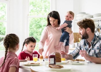 MAHA offers Republicans an actual midterm edge if they’ll keep away from overreach