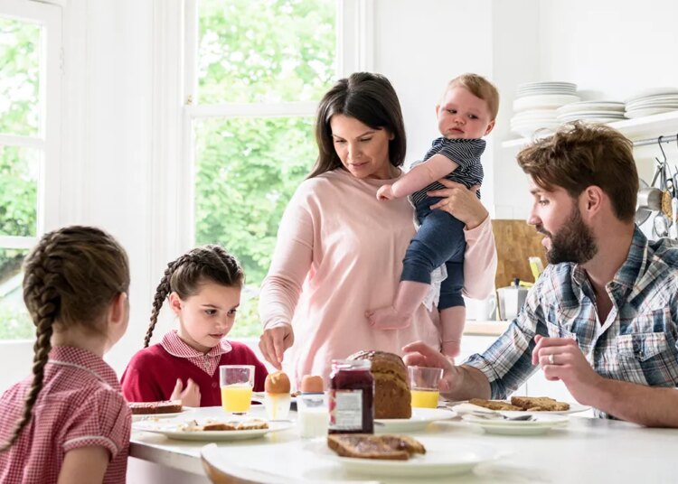 MAHA offers Republicans an actual midterm edge if they’ll keep away from overreach