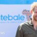 Prince Harry sued for defamation by charity Sentebale he co-founded – BBC