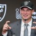 Raiders QB Fernando Mendoza claims group has most Hispanic fan base