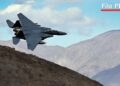 Reside updates: Trump and Iran commerce threats; search continues for F-15 crew member Reside updates: Trump and Iran commerce threats; search continues for F-15 crew member